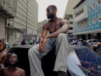 Sarz  Getting Paid Ft. Asake, Wizkid & Skillibeng Lagos Visualizer Mp3 Download