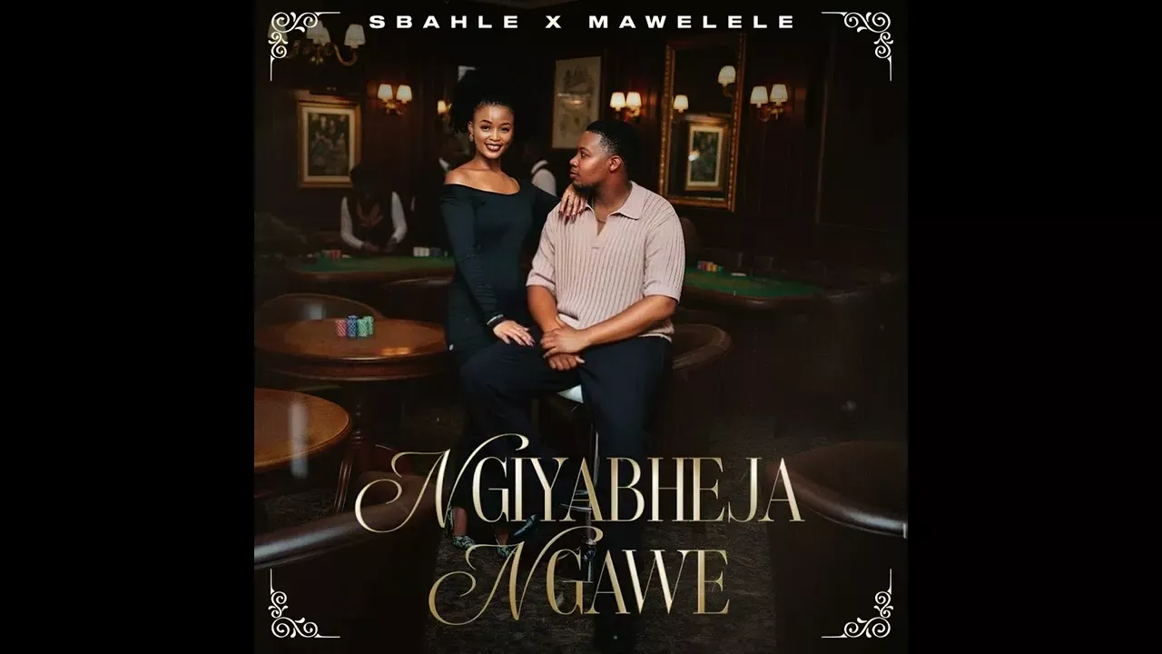 Sbahle x Mawelele Ngiyabheja Ngawe Mp3 Download