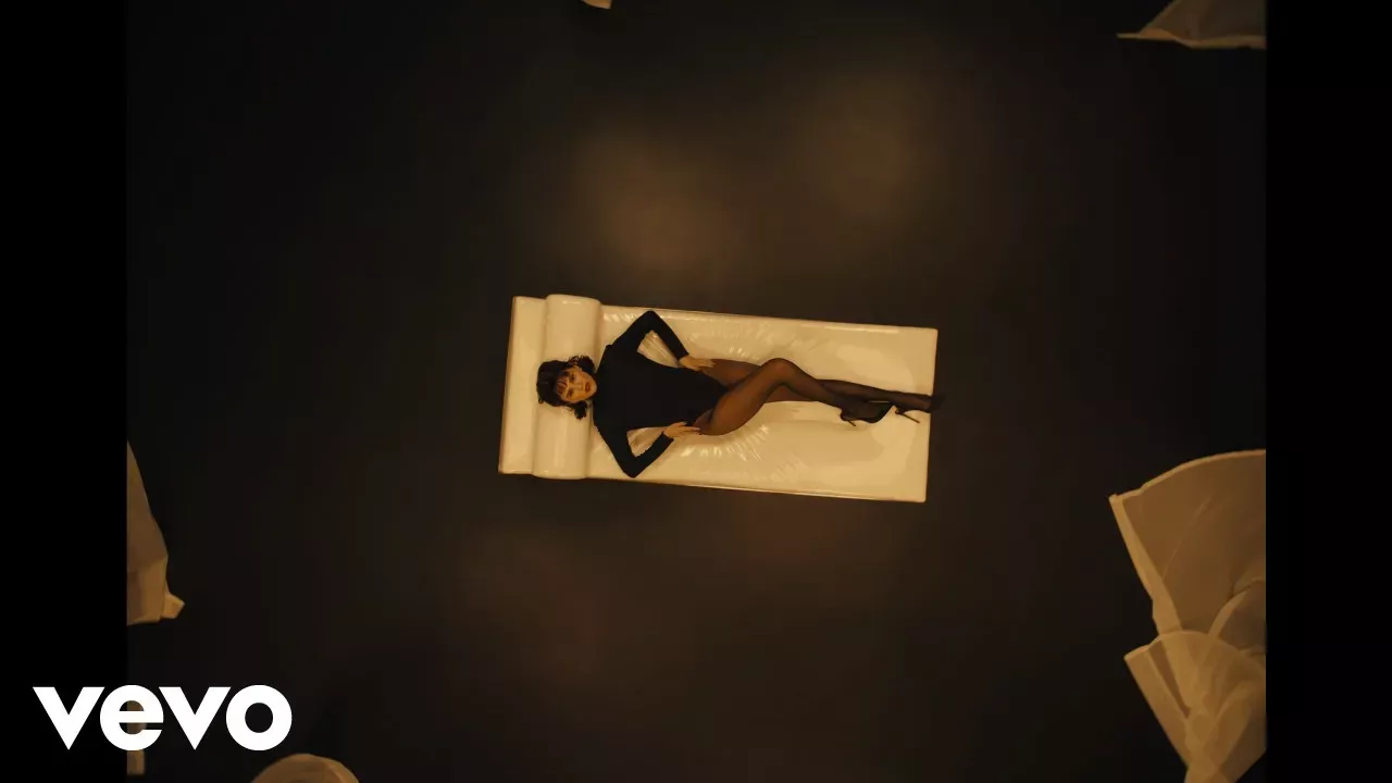 Selena Gomez  In The Dark Mp3 Download