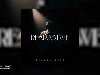 Sfarzo Rtee  Sfarzo Rtee & Tracy  Wam'qanda (Audio) Mp3 Download