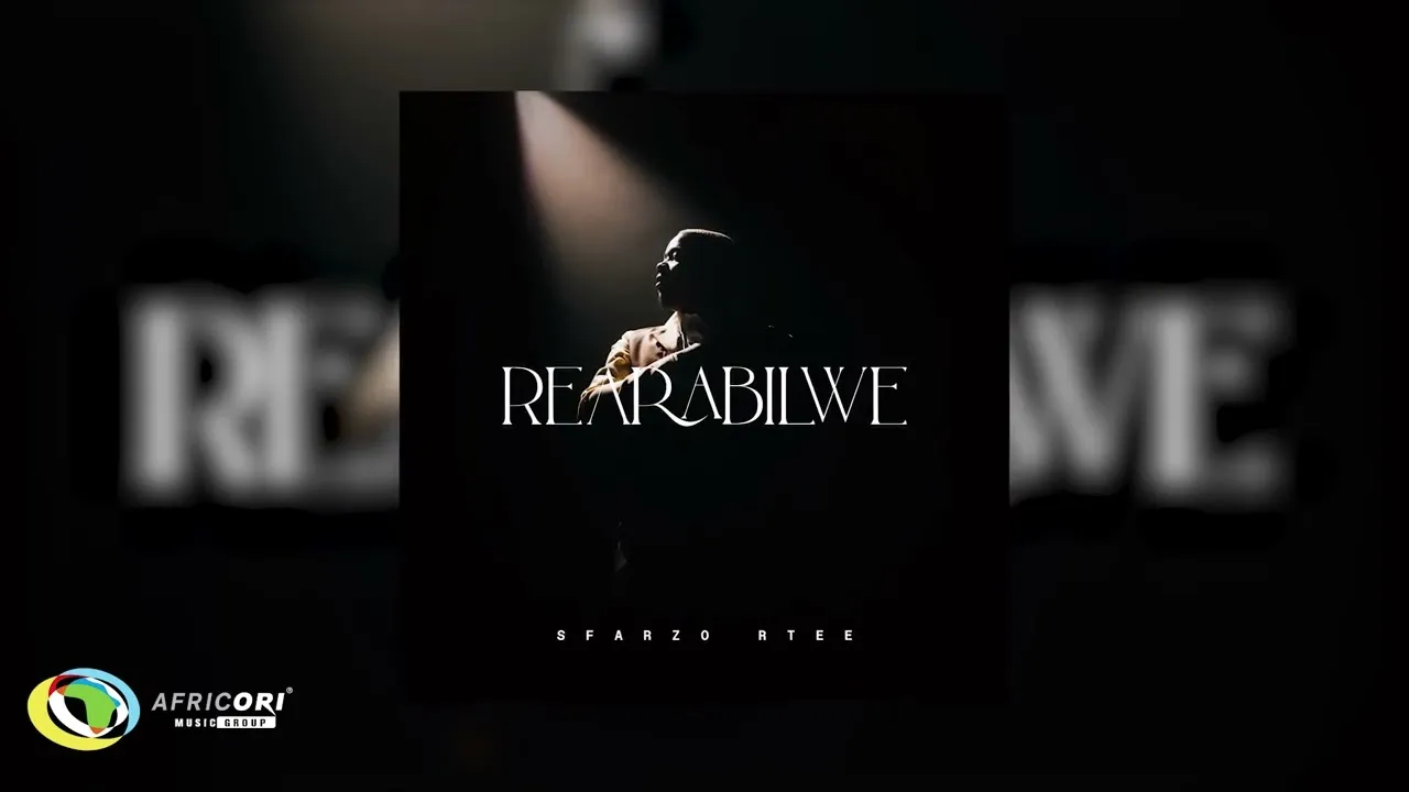 Sfarzo Rtee  Sfarzo Rtee & Tracy  Wam'qanda (Audio) Mp3 Download