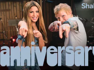 Shakira  Hips Don’t Lie with Ed Sheeran & Beéle Oral Fixation Mp3 Download