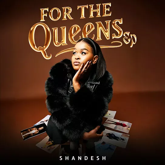 Shandesh  Odhwa Bjang ft. King Salah Mp3 Download