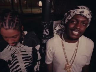 Skrilla  Rich Sinners Ft. Lil Yachty Mp3 Download