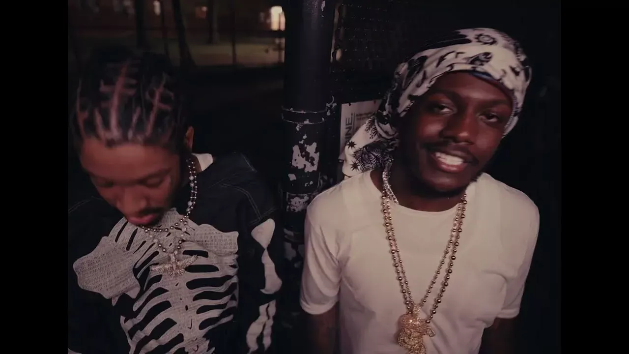 Skrilla Rich Sinners Ft. Lil Yachty Mp3 Download
