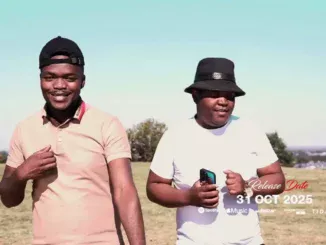 Songqongqo  SONGQONGQO 2025 (IMIZUZU) Mp3 Download