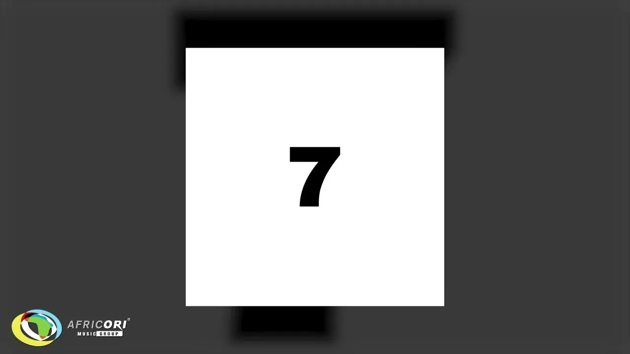 Sonwabile  7 (Seven) Mp3 Download