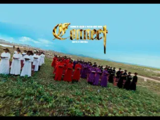 Sound Of Salem  CONNECT Mp3 Download