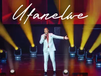 Spirit of Praise  Ufanelwe Mp3 Download