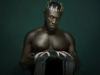 Stormzy  One Second Ft. H.E.R. Mp3 Download