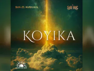 SunEL Musician x Sai Hle  Koyika Mp3 Download