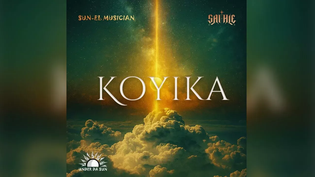 SunEL Musician x Sai Hle  Koyika Mp3 Download