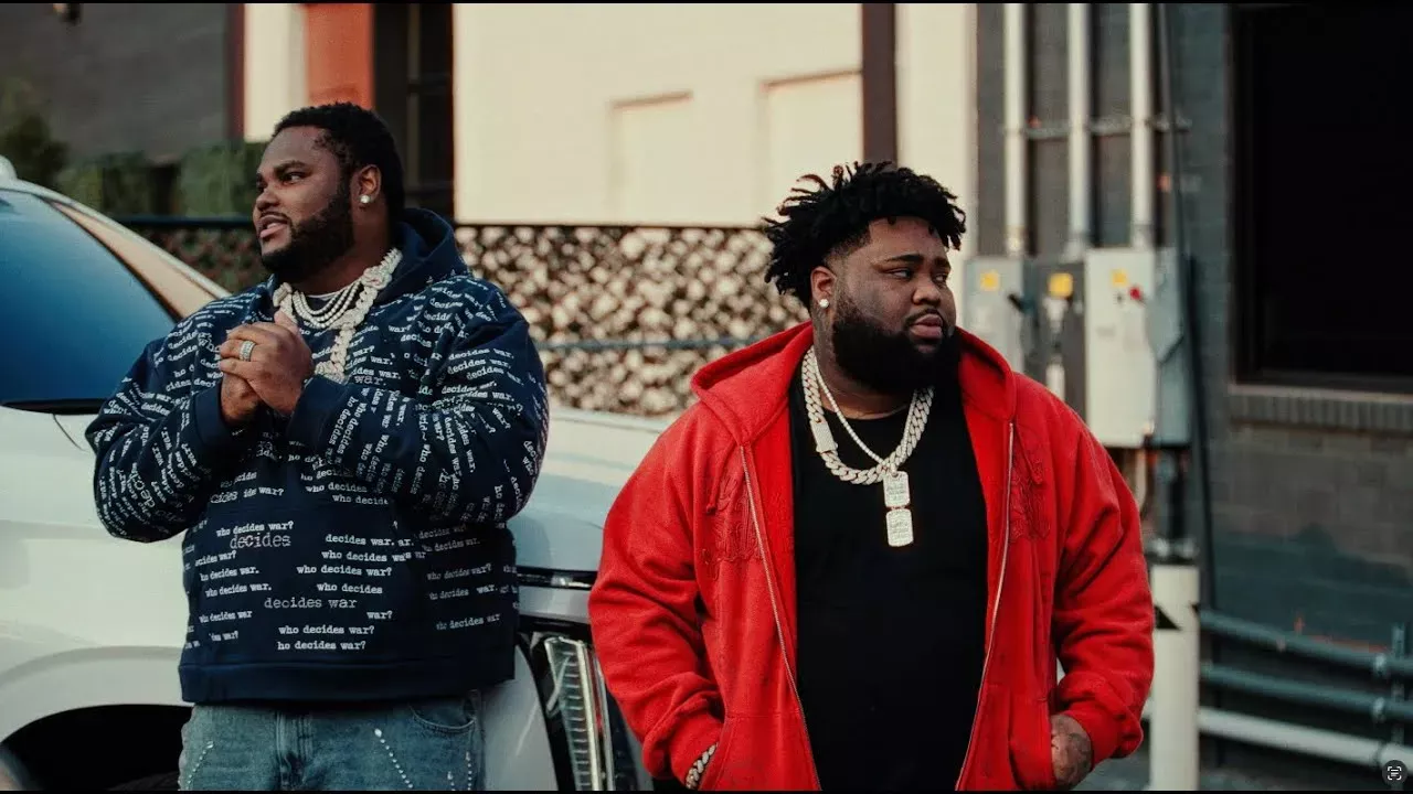 Tee Grizzley  Voicemail  ft. Rod Wave Mp3 Download