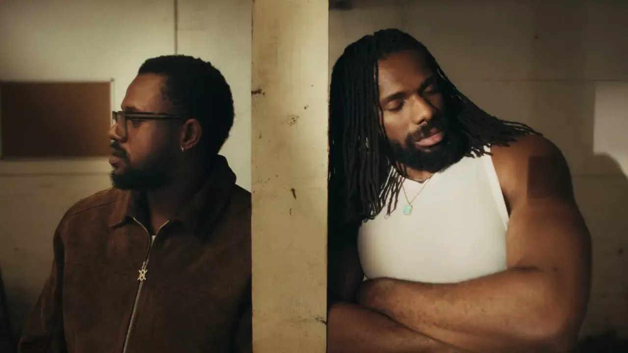 The Cavemen.  Gatekeepers ft. Pa Salieu Mp3 Download