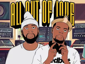 The Deep House Surgeons  All Out Of Love Mp3 Download