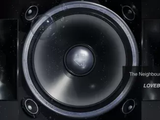 The Neighbourhood  Lovebomb Mp3 Download