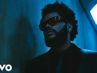 The Weeknd  NEW LOVE (Prod. LIZX) Mp3 Download