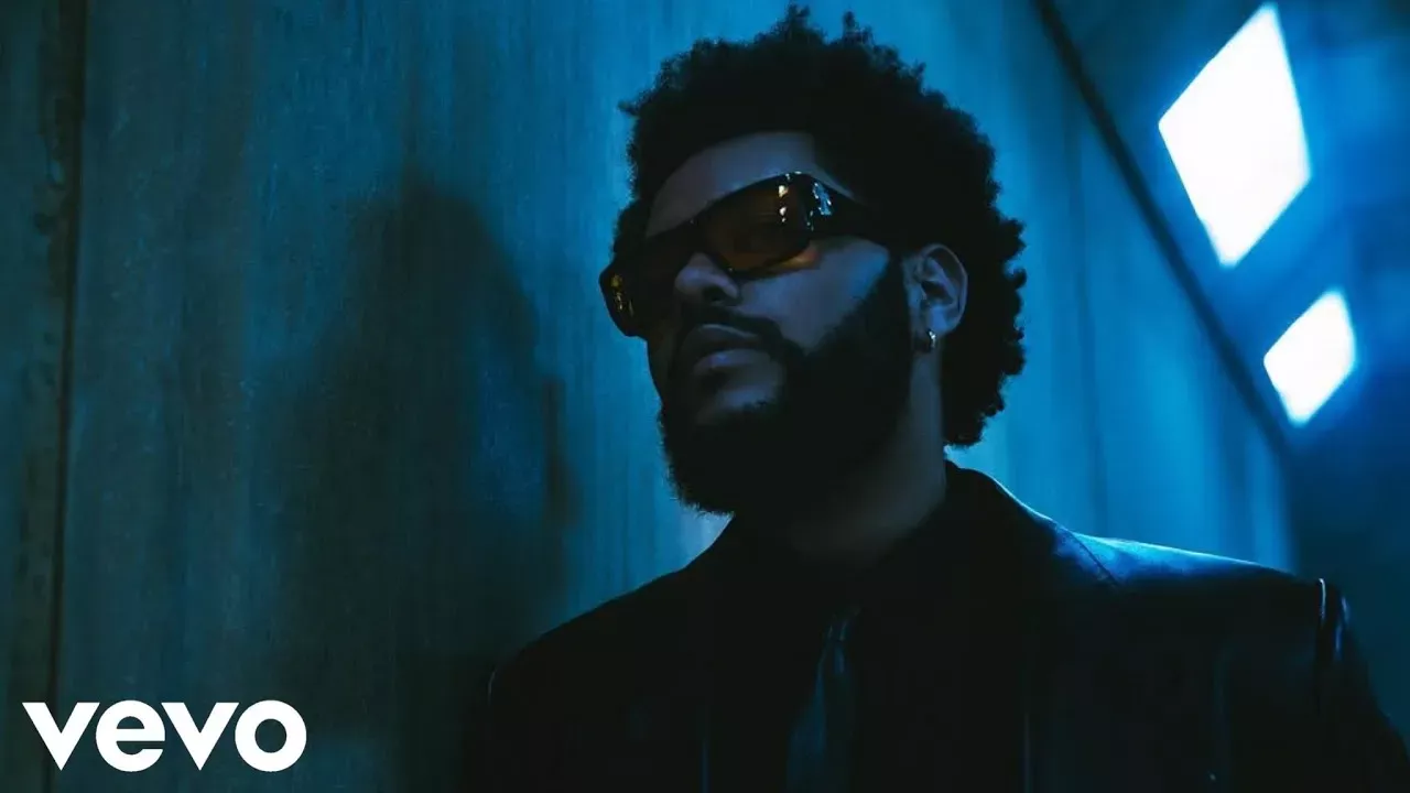 The Weeknd  NEW LOVE (Prod. LIZX) Mp3 Download