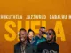 Thukuthela, Jazzwrld, Babalwa M, Gl_Ceejay new song  ngeShela (full audio) Mp3 Download