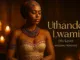Uthando Lwami My Love  Amapiano Romantic. Mp3 Download