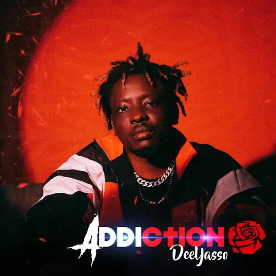 DeeYasso - Addiction