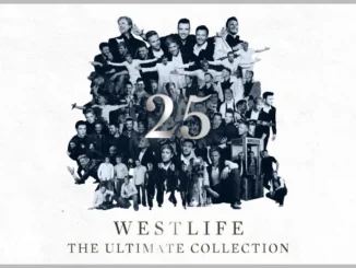 Westlife  Chariot Mp3 Download