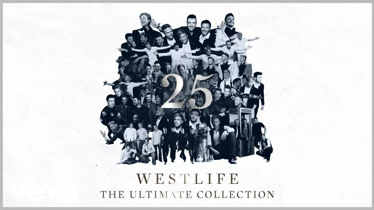 Westlife  Chariot Mp3 Download