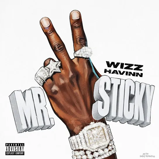 Wizz Havinn  Lost Ya Mind ft. Baby Mel Mp3 Download