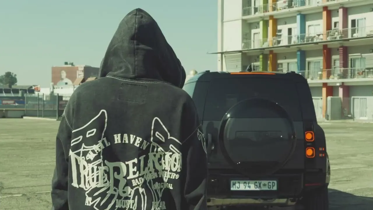 Yanga Chief What If? Mngani OFFICIAL VIDEO Mp3 Download