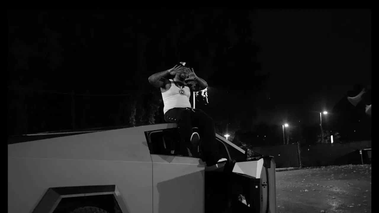 YFN Lucci PRAYED FOR MY ENEMIES Mp3 Download