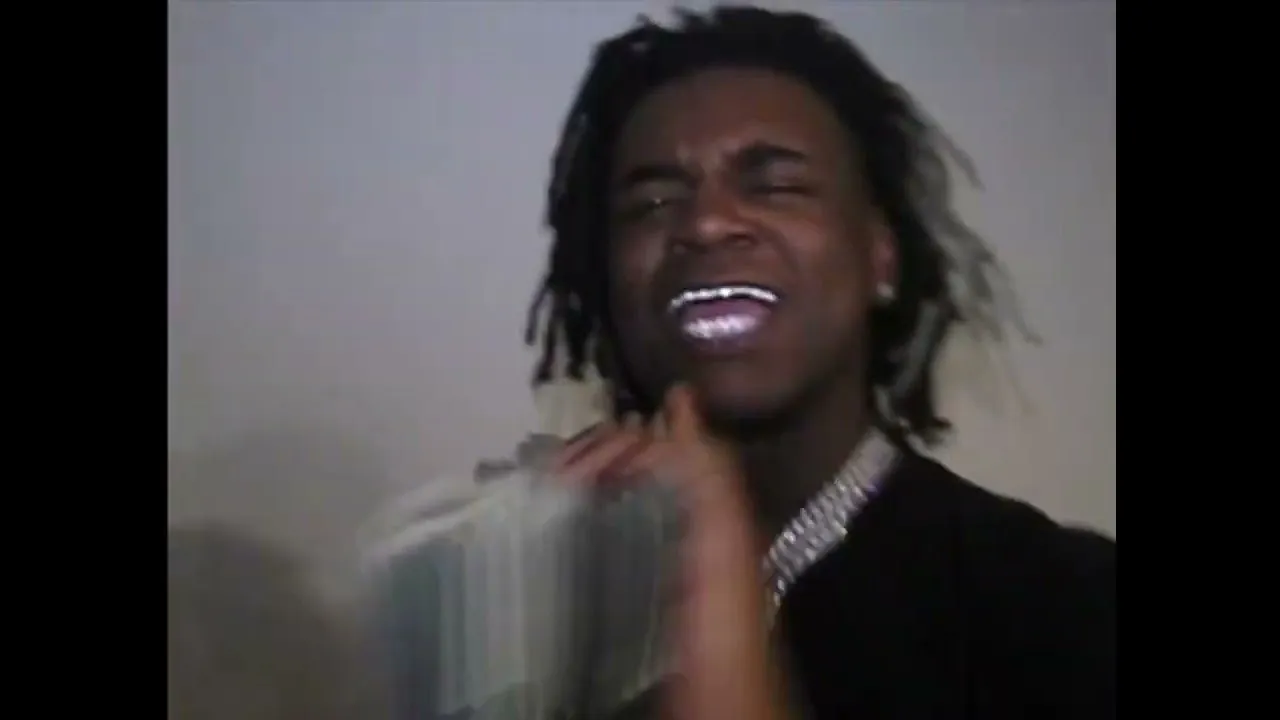 Yl2  ken carson  catastrophe (mv) Mp3 Download