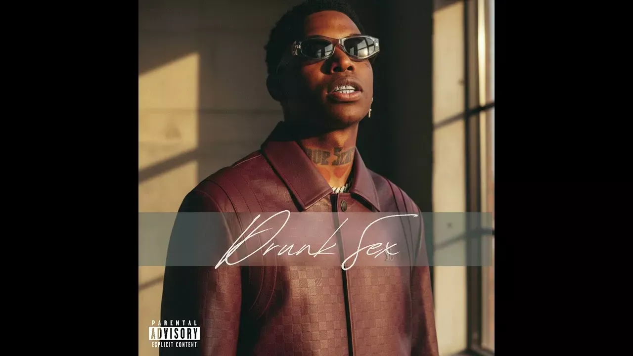 Yung Bleu  Drunk Sex Mp3 Download