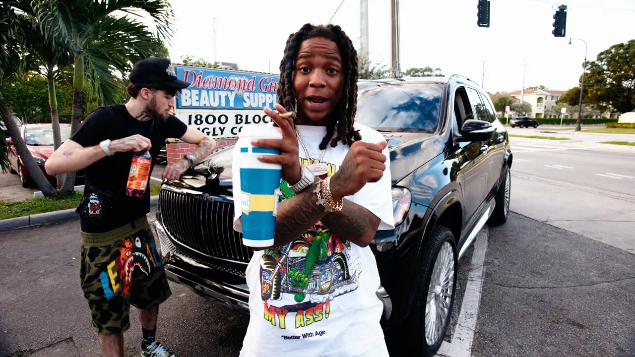 1900Rugrat  Dat Like ft. Hurricane Wisdom Mp3 Download