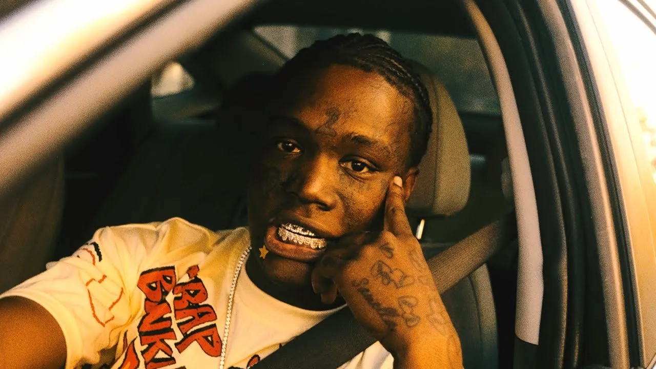 2KBABY  Novacane Mp3 Download