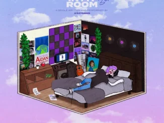 347aidan  Dancing in My Room Mp3 Download