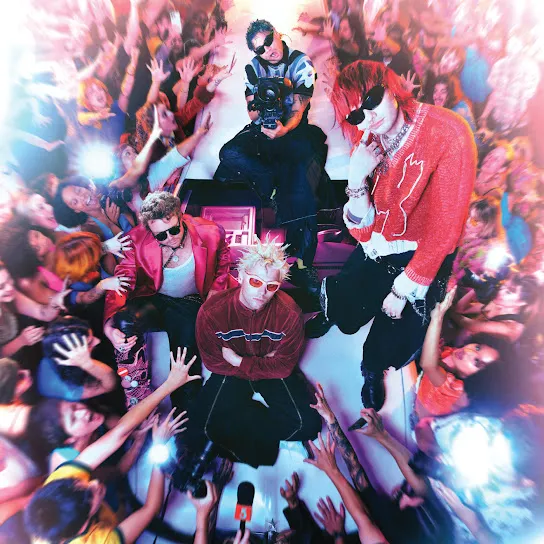 5 Seconds of Summer  Start Over Mp3 Download