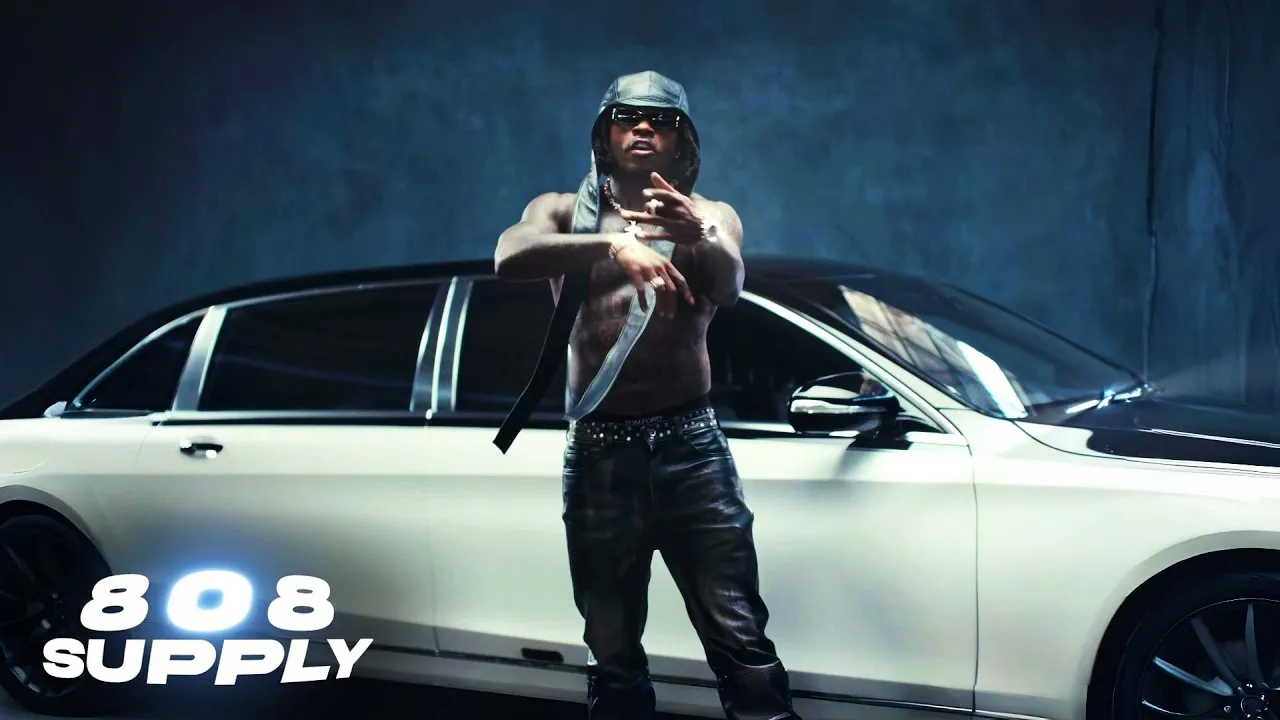 808 Supply  Gunna  MOVIE [Music Video] Mp3 Download