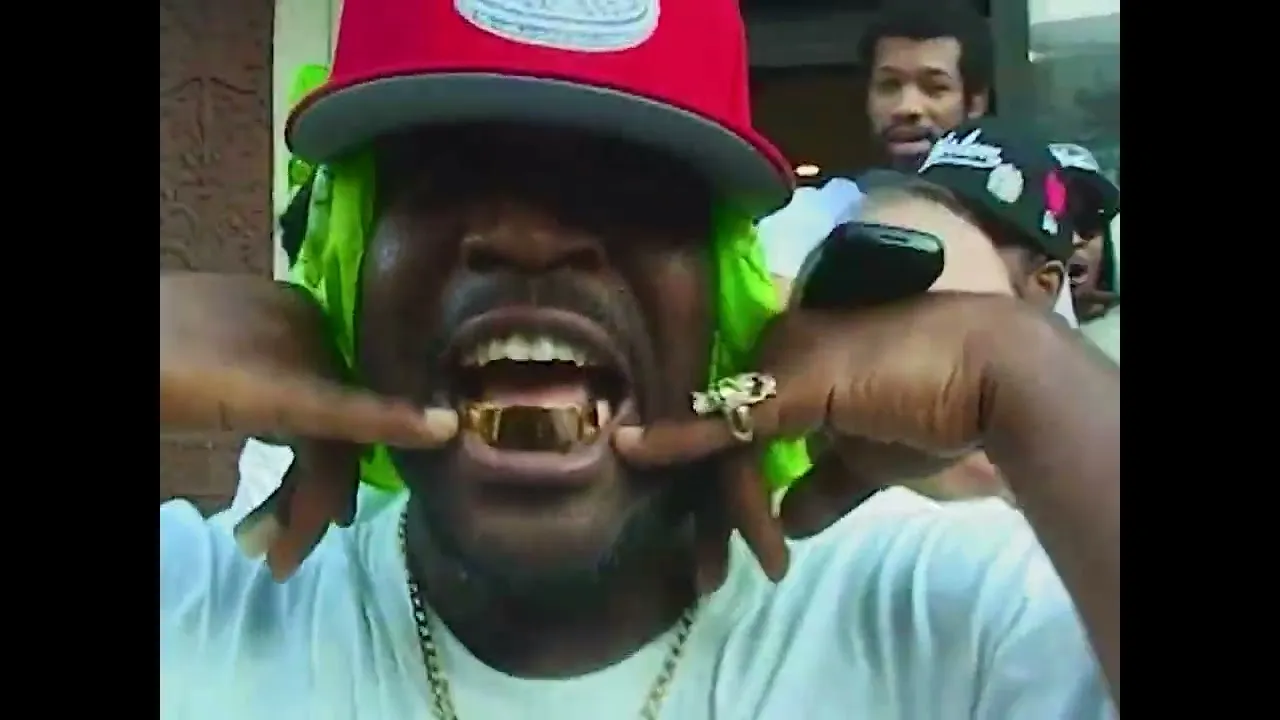 A$AP Ferg  BIG DAWG Mp3 Download