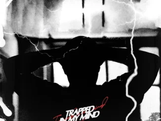 Adam Oh  TRAPPED IN MY MIND Mp3 Download