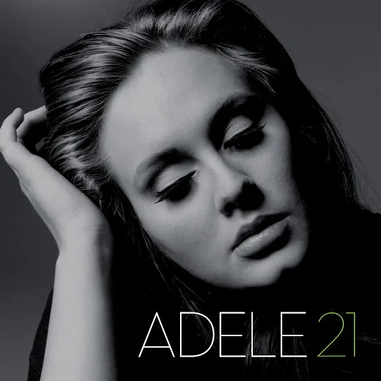 Adele  Set Fire to the Rain Mp3 Download