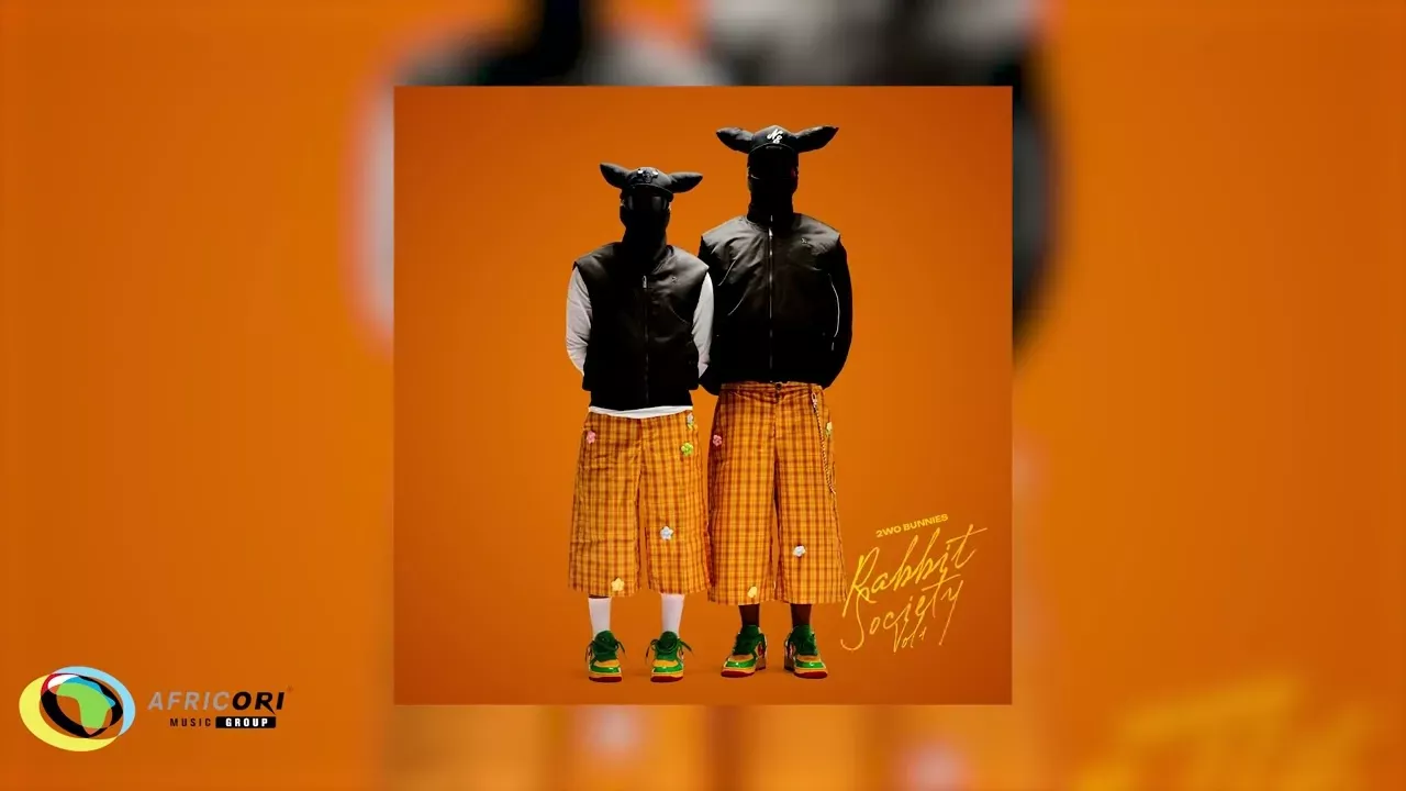 Africori 2woBunnies, Uncool MC & Poco Lee Busiswa (Official Audio) Mp3 Download