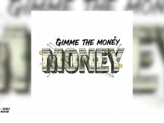 Africori  Guchi & Salima Chica  Gimme The Money (Official Audio) Mp3 Download