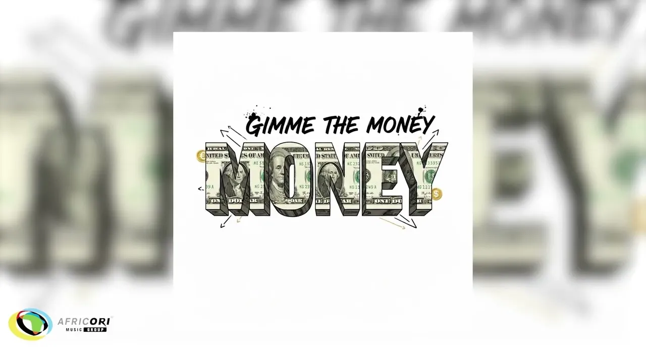 Africori  Guchi & Salima Chica  Gimme The Money (Official Audio) Mp3 Download