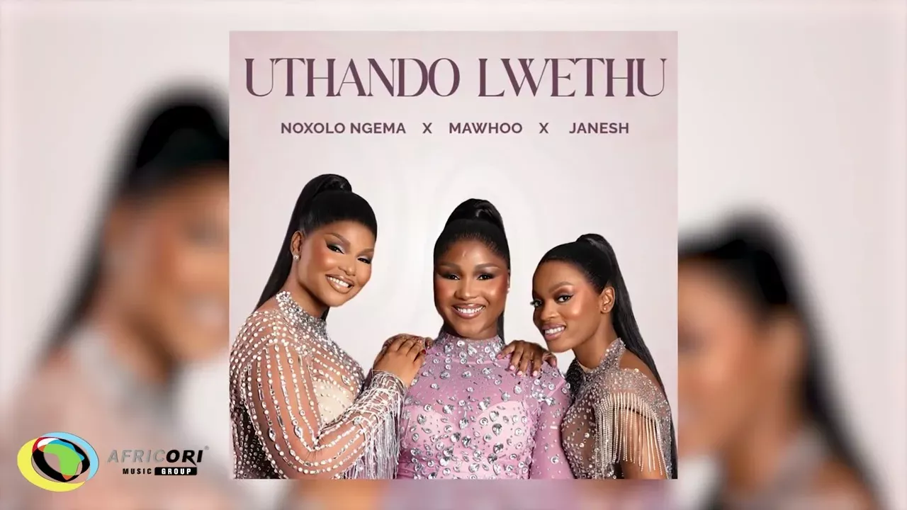 Africori  Noxolo Ngema, MaWhoo, Janesh  Uthando Lwethu ft. ChildDaDJ, Funktone & Elevators) (Audio Mp3 Download