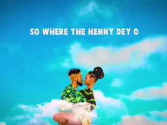 Afrobeatz Fusion  Sista Afia  MAKWE  (Visualizer Lyrics Video) Mp3 Download