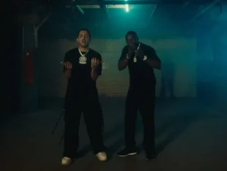 Akon  Colby O’Donis and Akon  Locked Up With You Mp3 Download