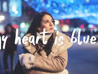 Alayna  Blue ft. Mokita Mp3 Download