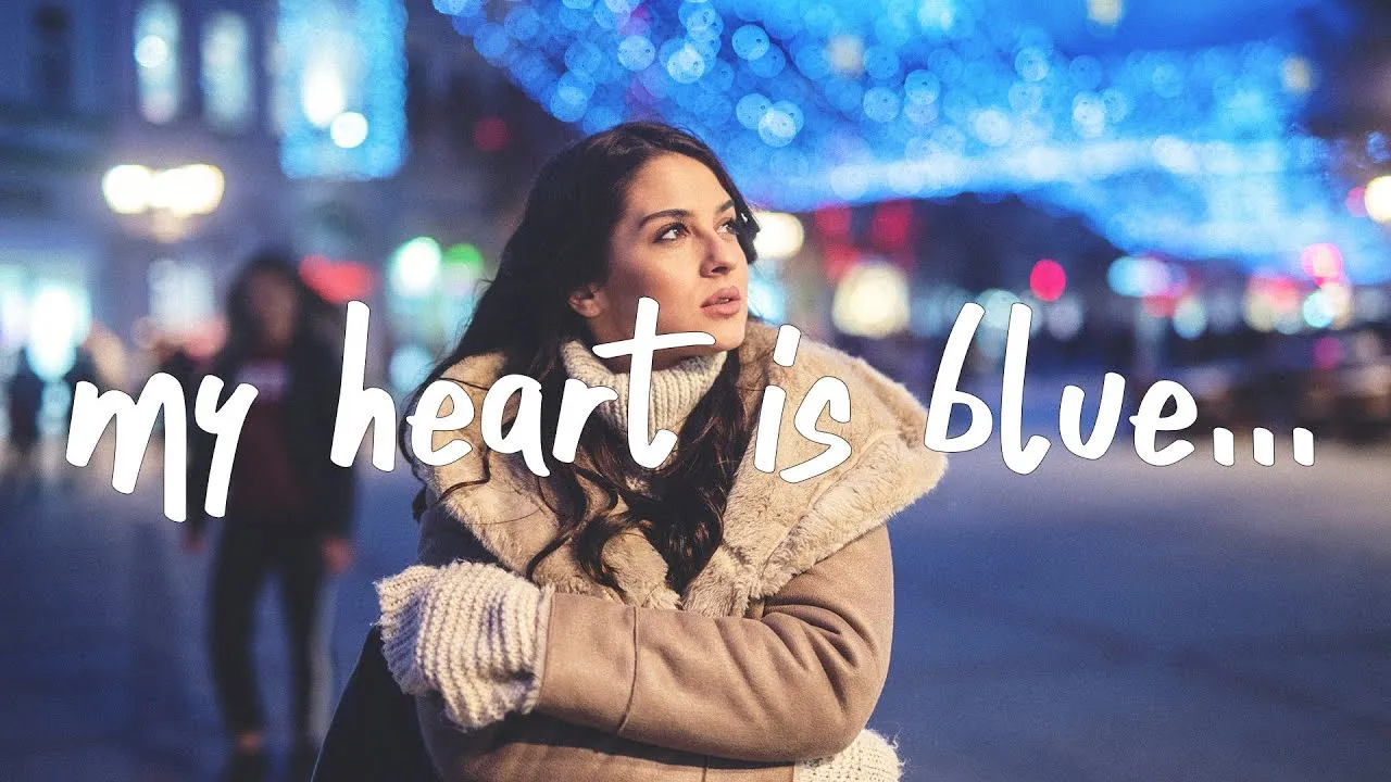 Alayna  Blue ft. Mokita Mp3 Download