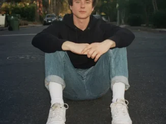 Alec Benjamin  If We Have Each Other Mp3 Download