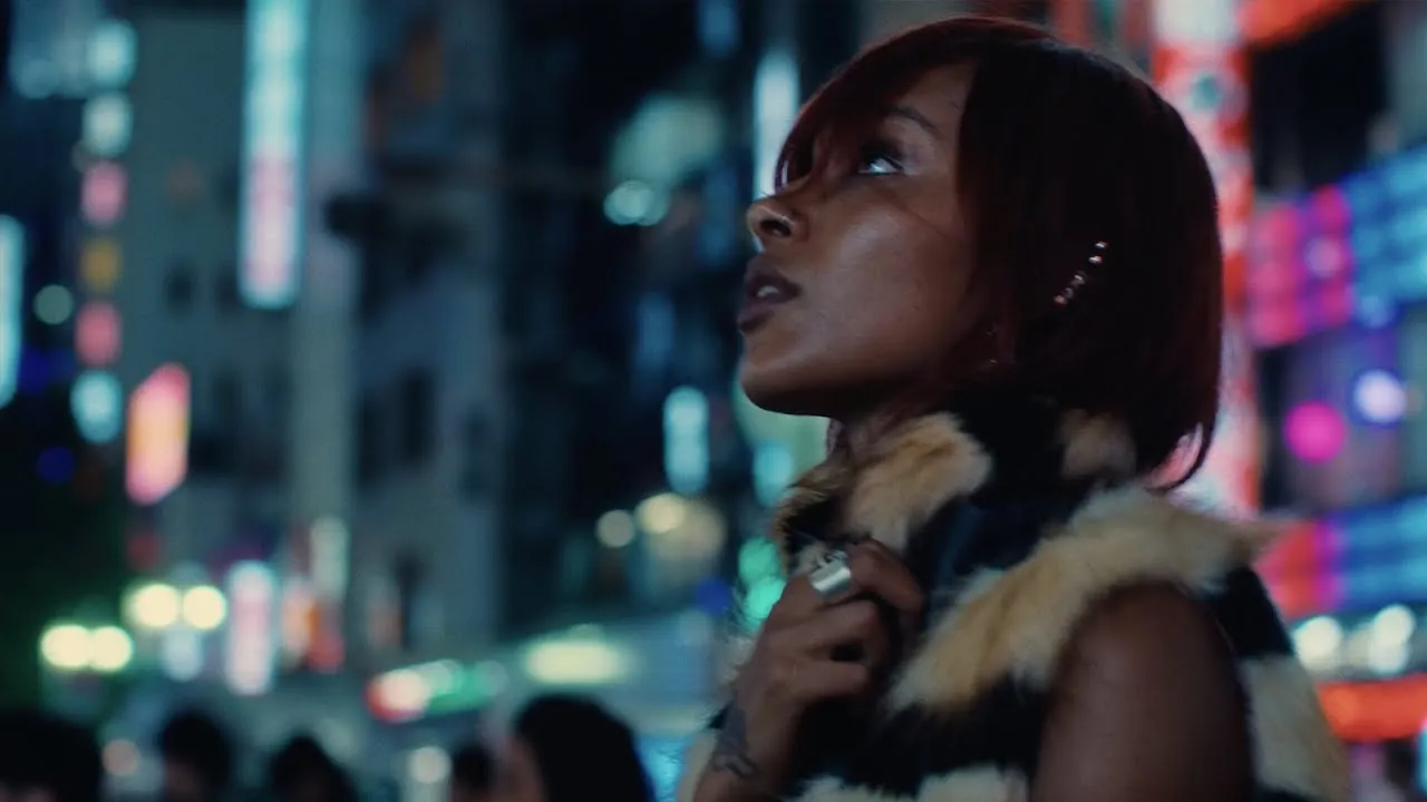 Alewya  Night Drive  ft. Dagmawit Ameha Mp3 Download